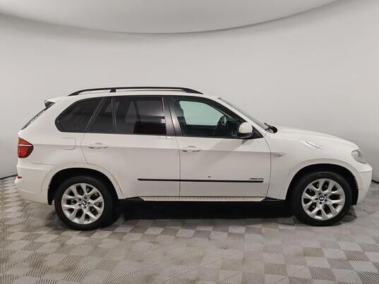 BMW X5, 2010&nbsp;г., 233&nbsp;951&nbsp;км
