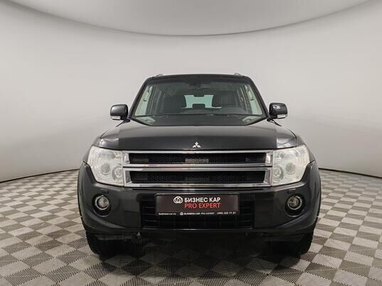 Mitsubishi Pajero, 2013 г., 200 001 км