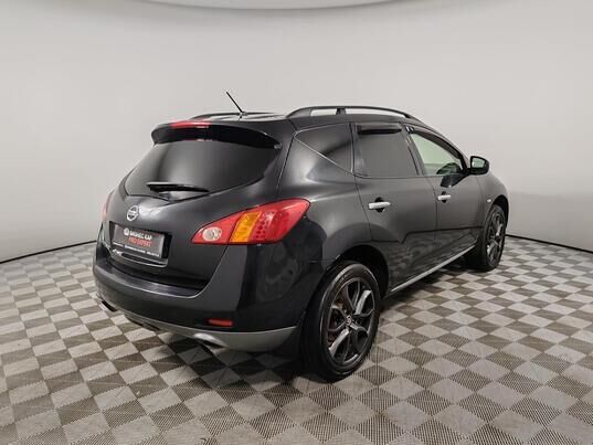 Nissan Murano, 2011&nbsp;г., 234&nbsp;058&nbsp;км