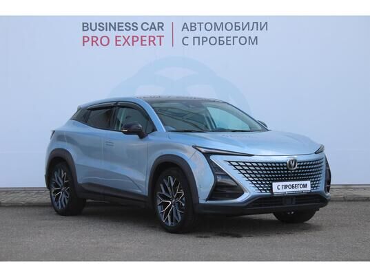 Changan UNI-T, 2023&nbsp;г., 66&nbsp;693&nbsp;км
