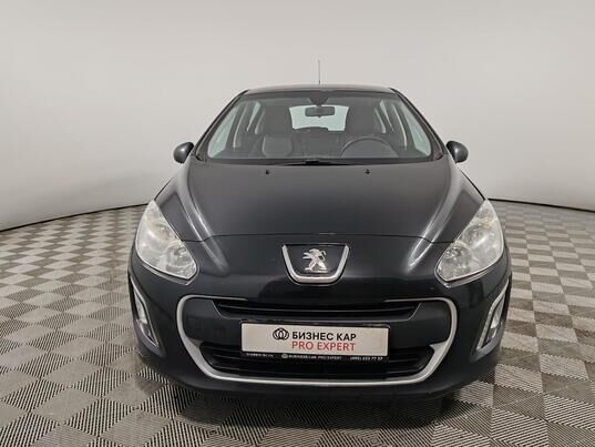 Peugeot 308, 2012 г., 96 127 км