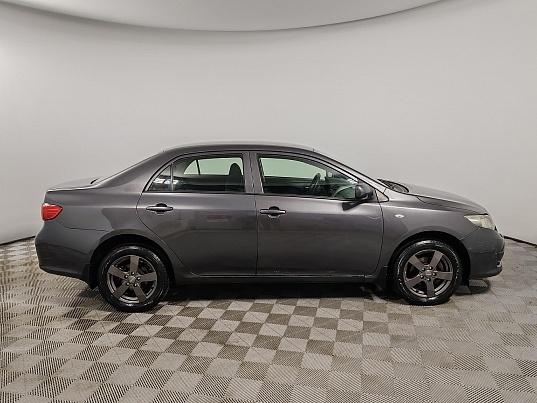 Toyota Corolla, 2007 г., 196 788 км