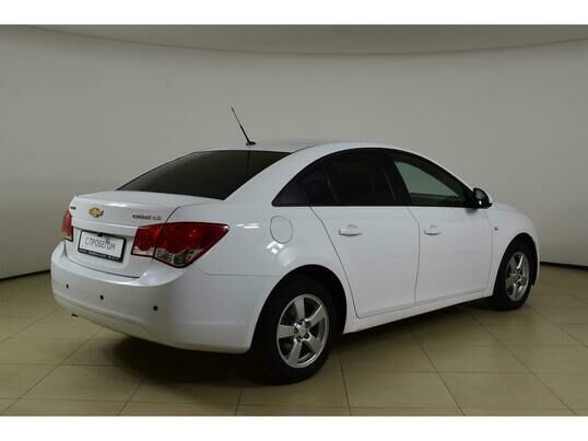 Chevrolet Cruze, 2010 г., 92 901 км