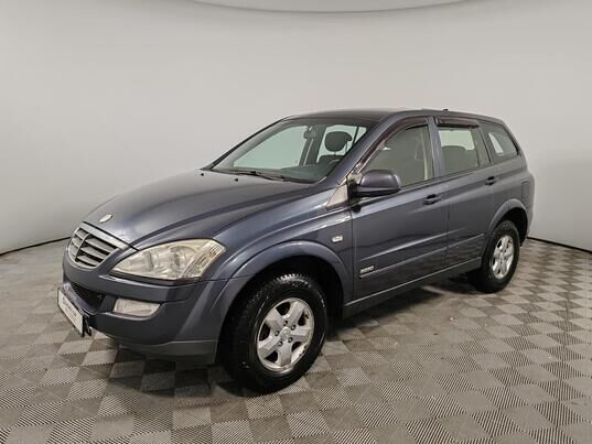 SsangYong Kyron, I Рестайлинг, 2013 г., 323 067 км