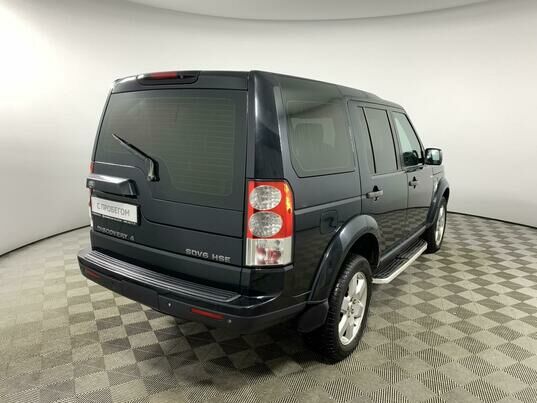 Land Rover Discovery, 2011 г., 347 089 км