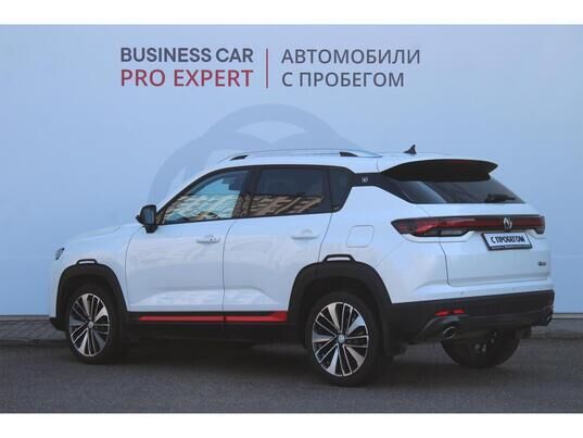Changan CS35PLUS, 2023 г., 10 262 км
