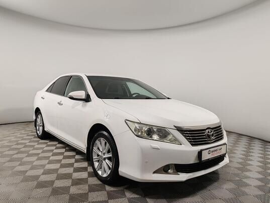 Toyota Camry, 2012&nbsp;г., 264&nbsp;294&nbsp;км