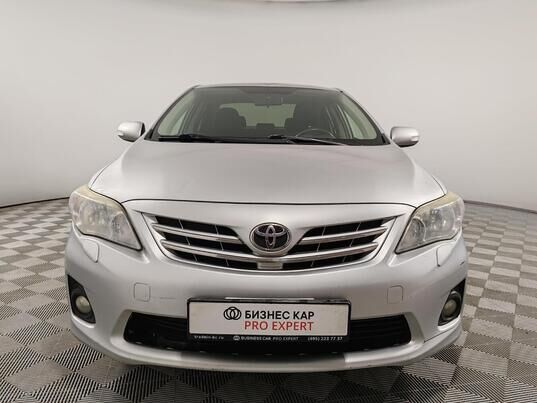 Toyota Corolla, 2011 г., 225 871 км