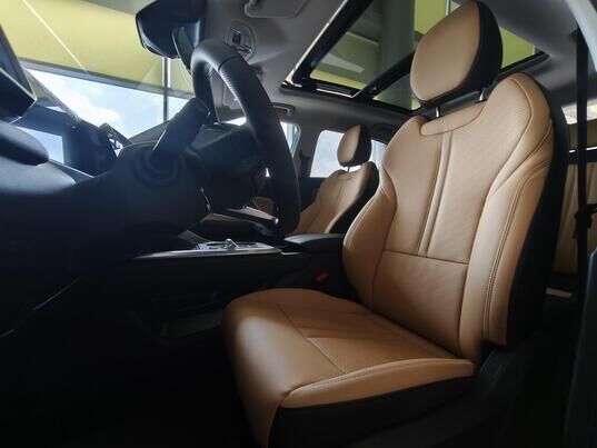 GAC GS3 GL