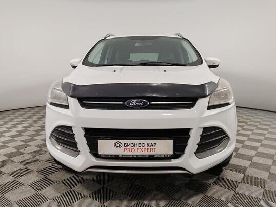 Ford Kuga, II, 2013 г., 240 827 км
