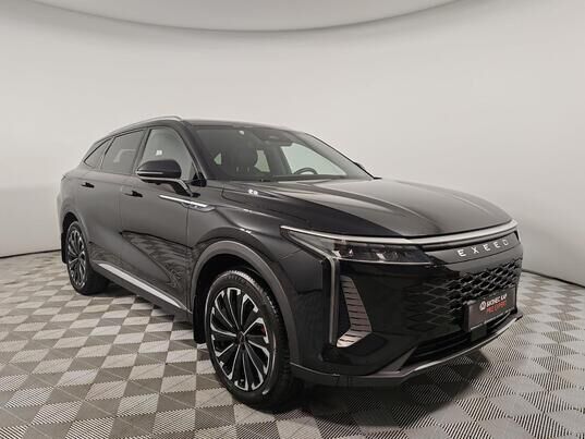 EXEED RX, 2023&nbsp;г., 70&nbsp;826&nbsp;км