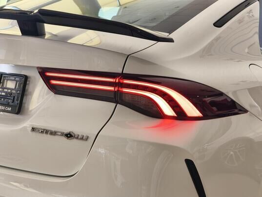 GAC Empow GL S-style