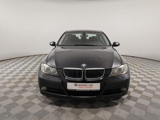 BMW 3 серии, 2007 г., 132 917 км