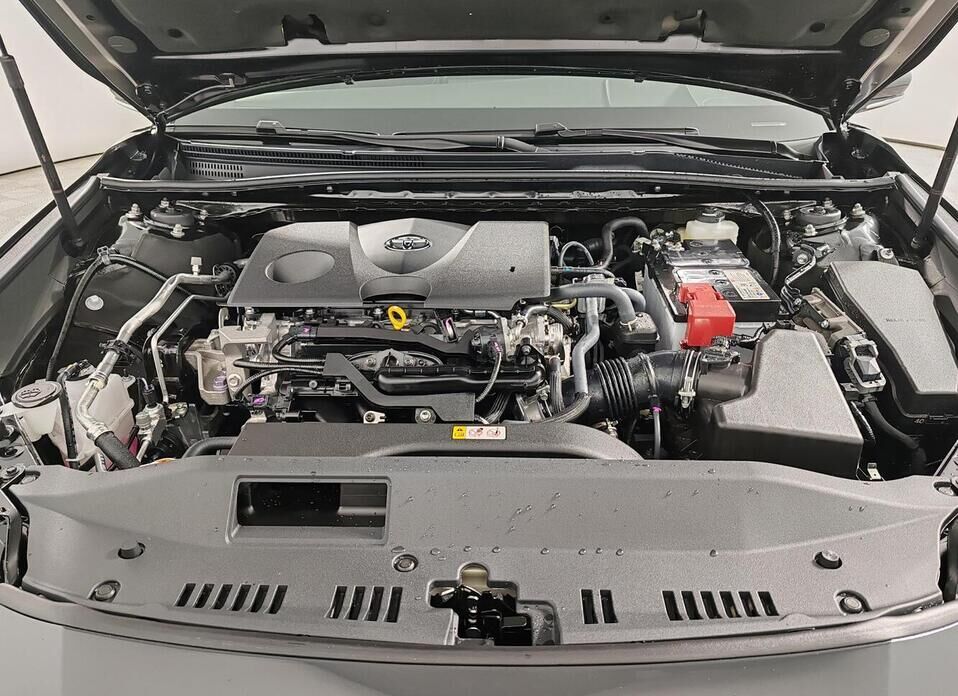 Toyota Camry, IX (XV80) China Market 2.0 CVT (173 л.с.)