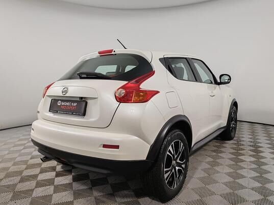 Nissan Juke, 2014&nbsp;г., 69&nbsp;512&nbsp;км