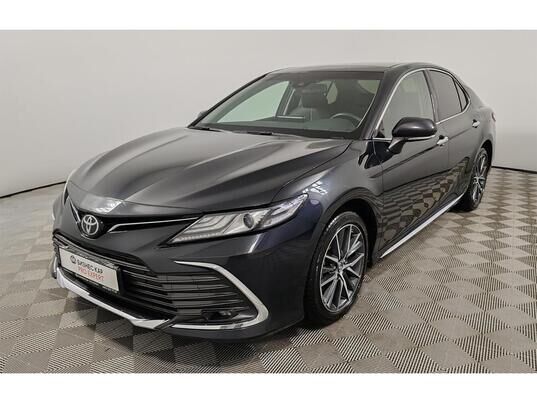 Toyota Camry, 2023 г., 40 905 км