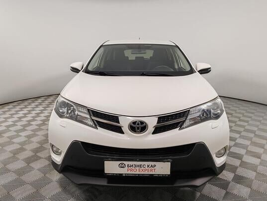 Toyota RAV4, 2013&nbsp;г., 215&nbsp;545&nbsp;км