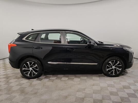 Haval Jolion, 2021&nbsp;г., 75&nbsp;090&nbsp;км