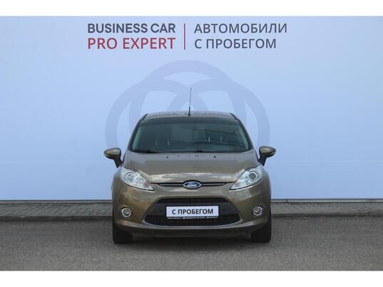 Ford Fiesta, 2012 г., 142 761 км