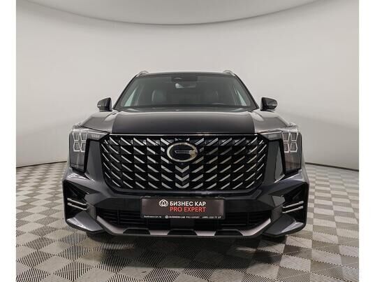 GAC GS8, 2024&nbsp;г., 34&nbsp;918&nbsp;км