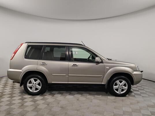 Nissan X-Trail, 2006&nbsp;г., 197&nbsp;425&nbsp;км