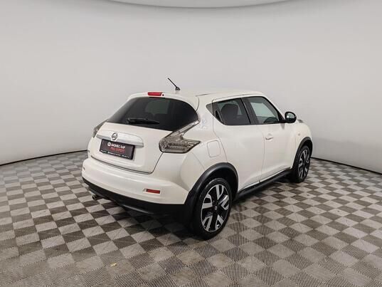 Nissan Juke, 2013 г., 155 347 км