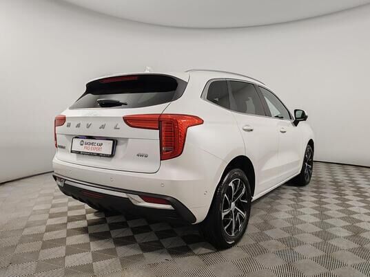 Haval F7, 2020 г., 117 120 км