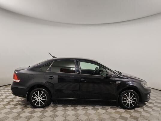 Volkswagen Polo, 2017&nbsp;г., 127&nbsp;154&nbsp;км