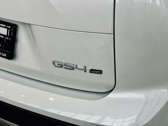 GAC GS4 GL