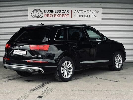Audi Q7, 2019&nbsp;г., 159&nbsp;019&nbsp;км
