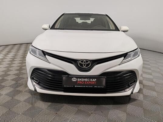 Toyota Camry, 2019&nbsp;г., 191&nbsp;456&nbsp;км