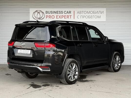 Toyota Land Cruiser, 2021&nbsp;г., 163&nbsp;697&nbsp;км