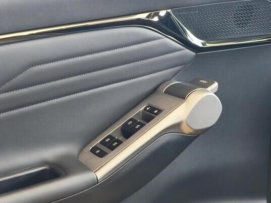 GAC GS4