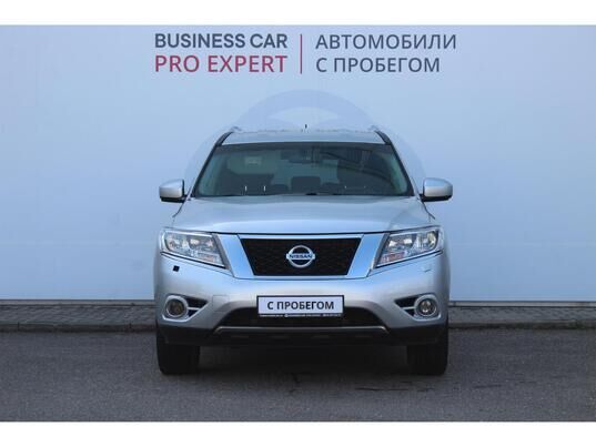 Nissan Pathfinder, 2014&nbsp;г., 230&nbsp;001&nbsp;км