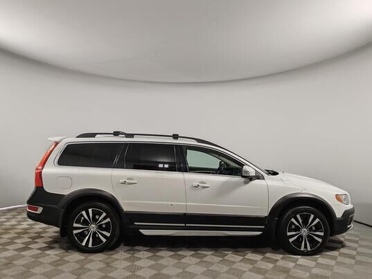 Volvo XC70, II, 2012 г., 352 981 км