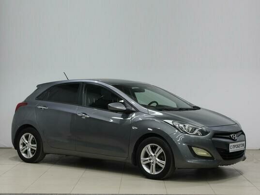 Hyundai I30, 2013 г., 180 975 км