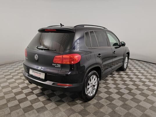 Volkswagen Tiguan, I Рестайлинг, 2012 г., 190 076 км