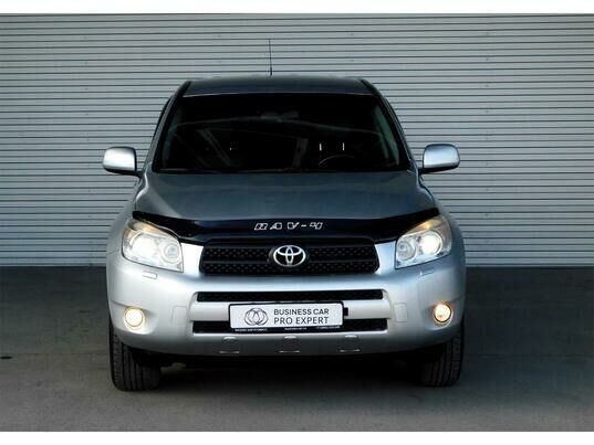 Toyota RAV4, 2008 г., 290 212 км