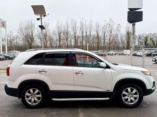 Kia Sorento, 2011 г., 198 199 км