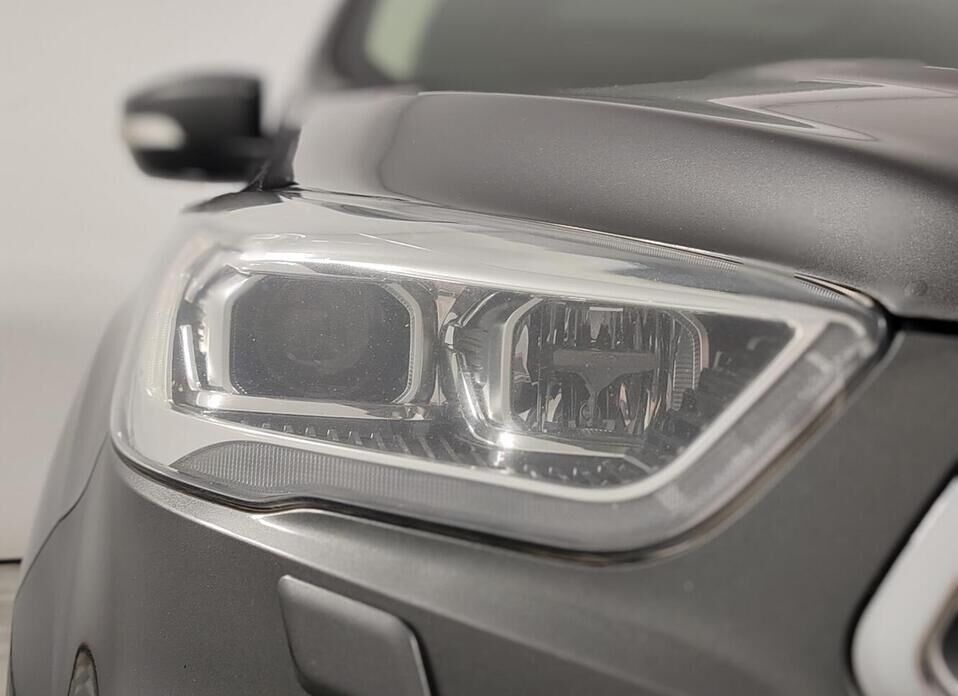 Ford Kuga 1.5 AT (182 л.с.) 4WD