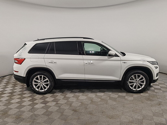 Skoda Kodiaq, 2019 г., 153 047 км