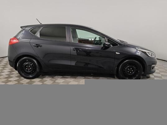 Kia Ceed, 2016 г., 151 154 км