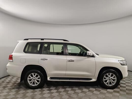 Toyota Land Cruiser, 2020&nbsp;г., 153&nbsp;717&nbsp;км