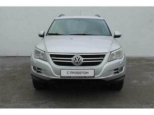 Volkswagen Tiguan, 2010 г., 290 129 км