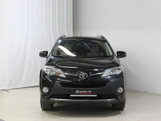 Toyota RAV4, 2014 г., 206 471 км