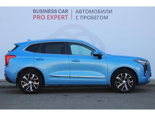 Haval Jolion, 2022 г., 59 770 км