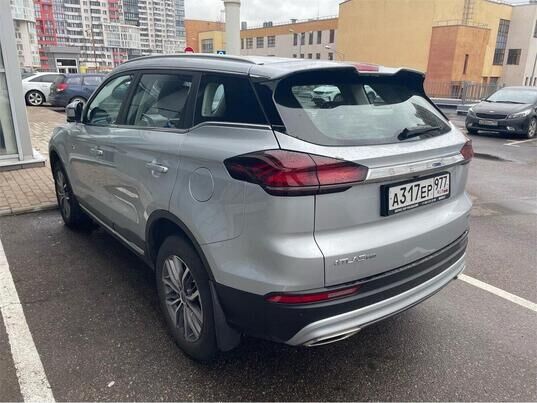 Geely Atlas Pro, 2023 г., 33 872 км