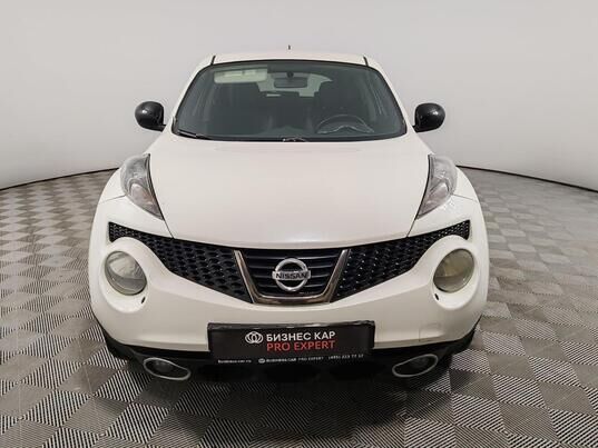 Nissan Juke, 2013 г., 155 347 км