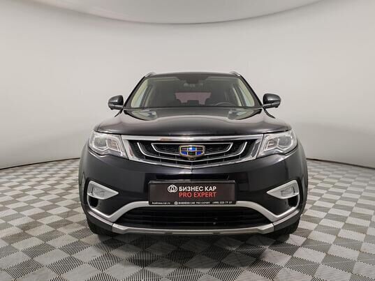 Geely Atlas, 2019 г., 159 851 км