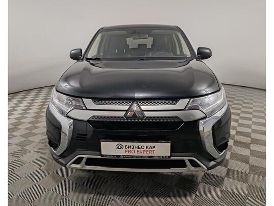 Mitsubishi Outlander, 2020&nbsp;г., 98&nbsp;603&nbsp;км